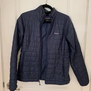 Patagonia Women’s Nano Puff Jacket